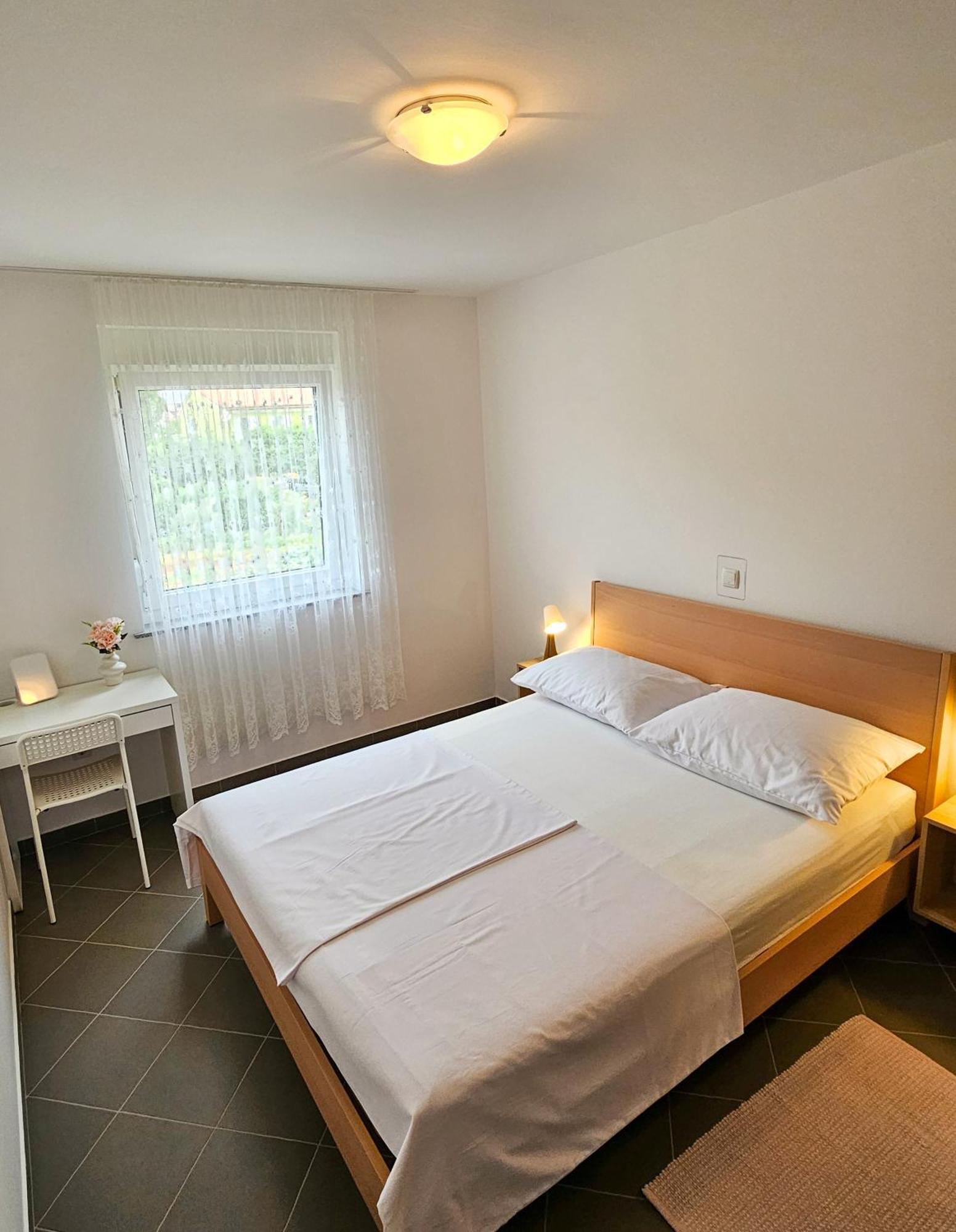 Apartments P&J Medolino Zimmer foto