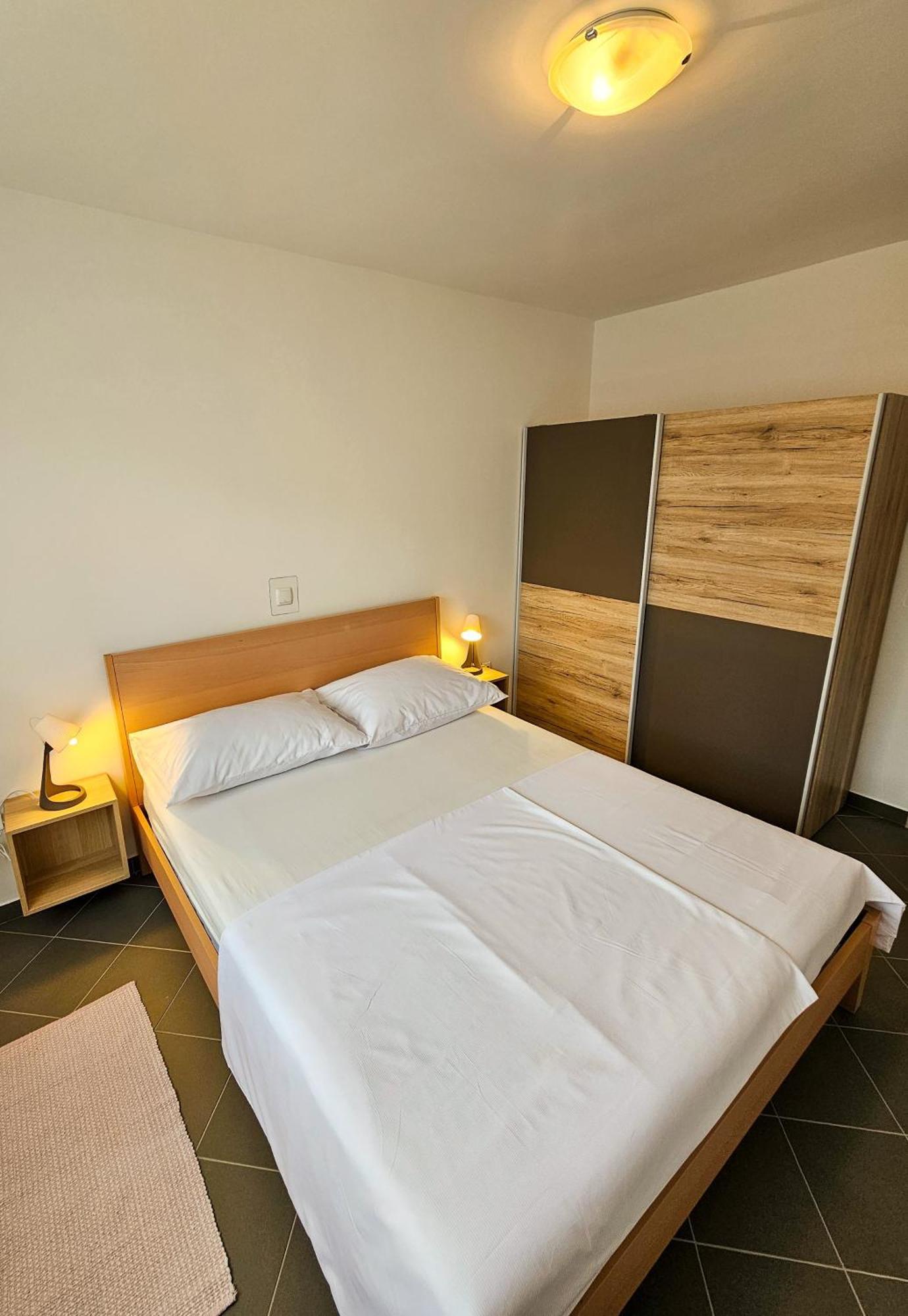 Apartments P&J Medolino Zimmer foto