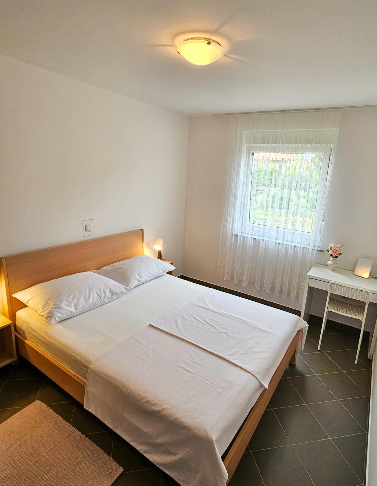 Apartments P&J Medolino Zimmer foto
